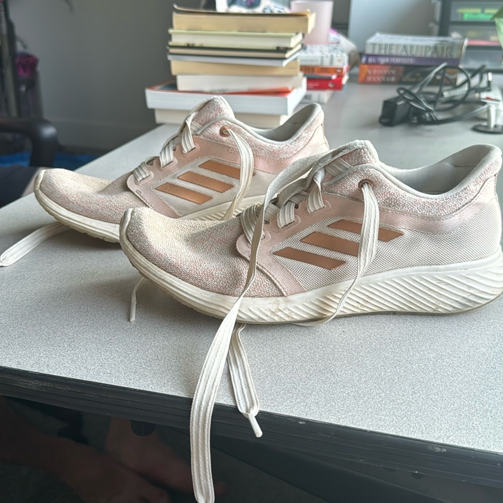 Adidas running shoes